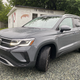 Image for article titled The 2022 VW Taos Is Like Market Research In Vehicular Form